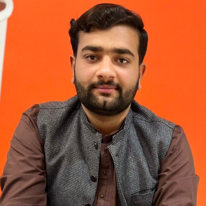 Muhammad Furqan