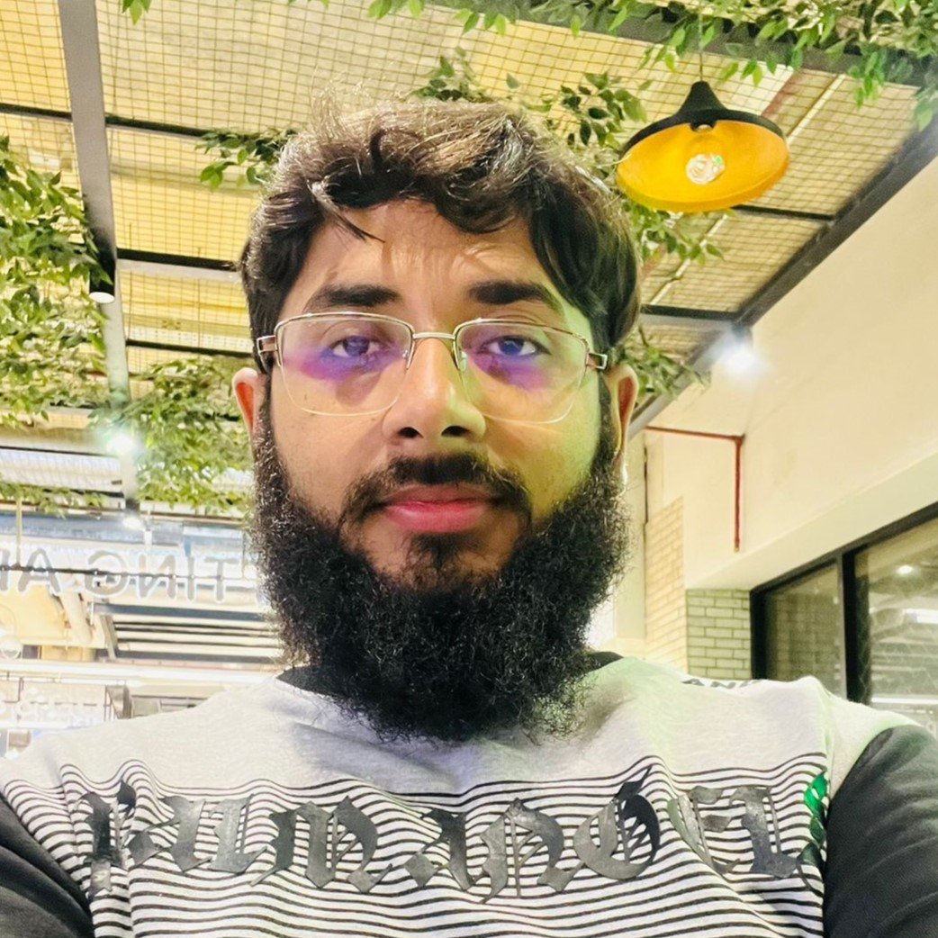 Abdul Khaliq